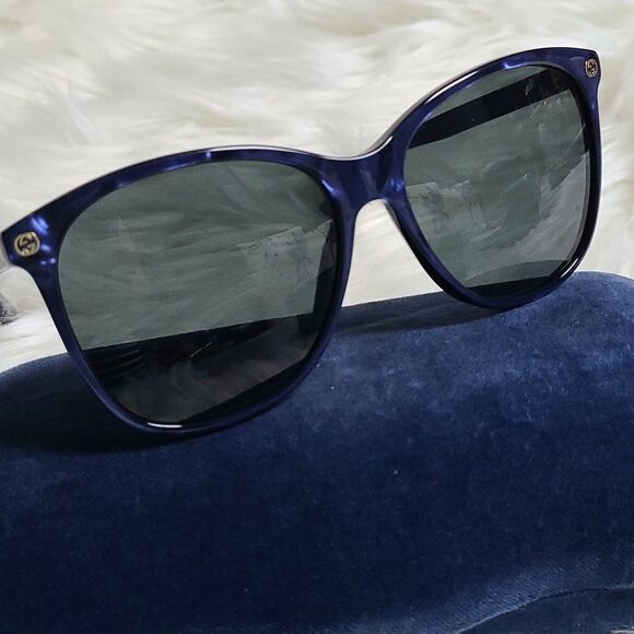 ?Authentic Gucci Sunglasses ? main image 5